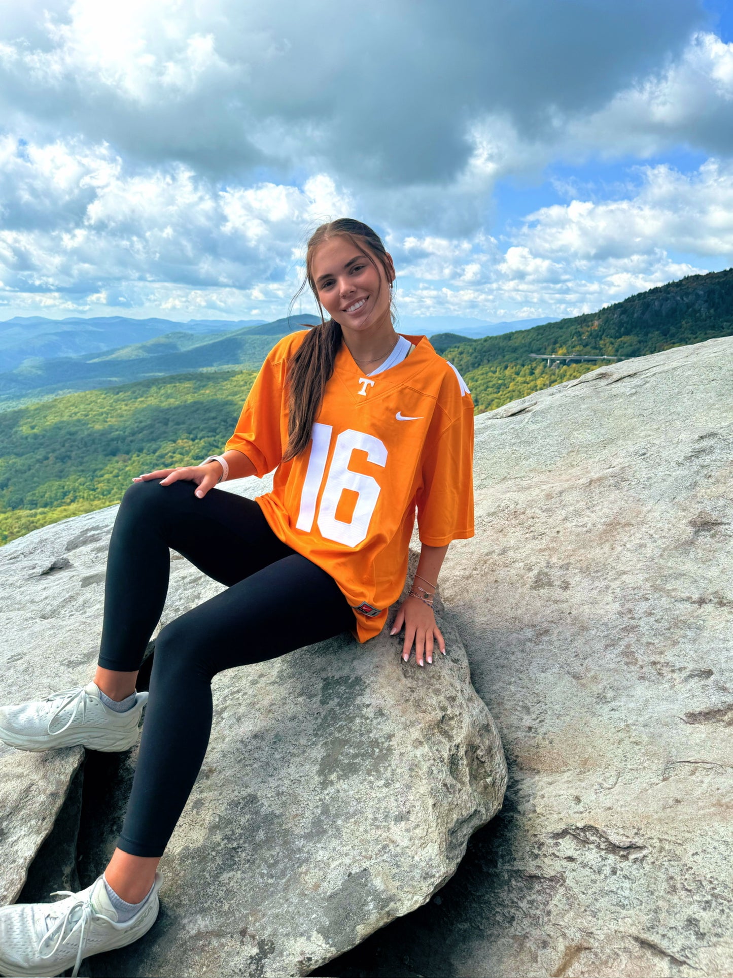 Morgan Wallen Tennessee Jersey