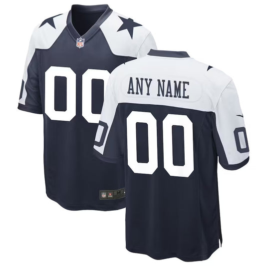 Men's Alternate Dallas Cowboys Jerseys Men