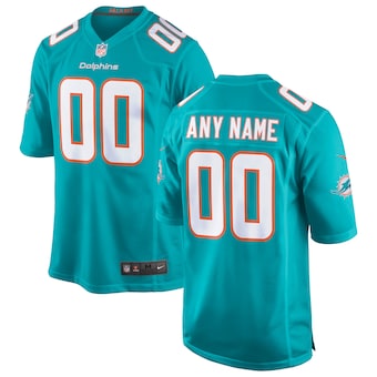 Miami Dolphins Jersey