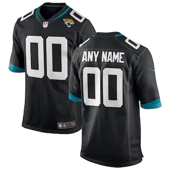 Jacksonville Jaguars Jerseys Mens SHOPDIEHARDS LLC