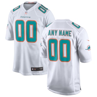 Miami Dolphins Jersey