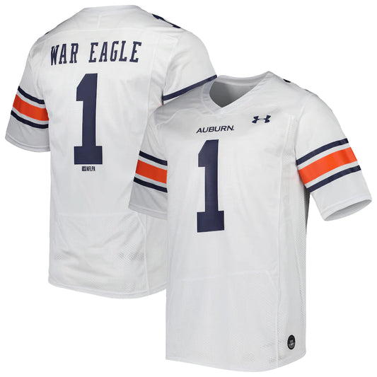 Auburn Tigers Football Jerseys Men