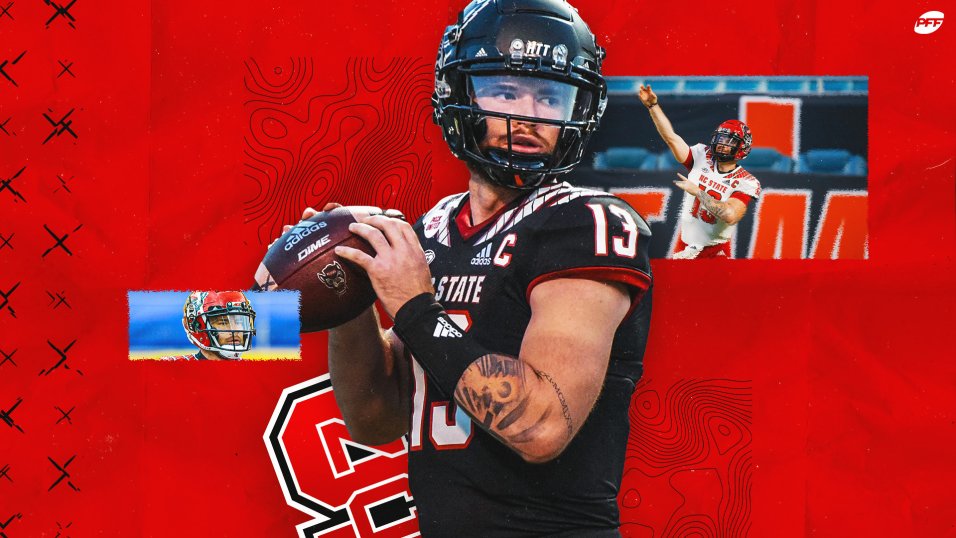 NC State North Carolina Wolfpack NCAA College Football Jersey  Black