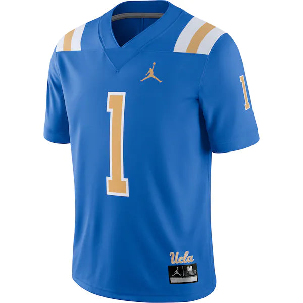 Ucla bruins sales football jersey