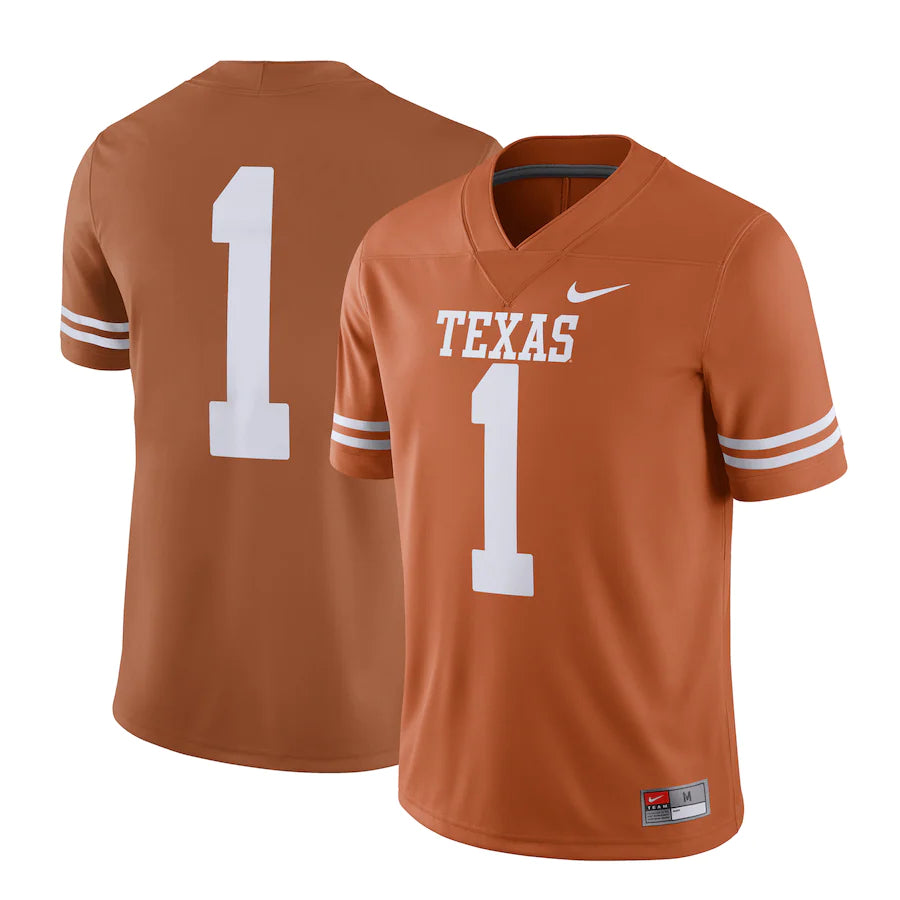 Texas longhorns football shirt discount