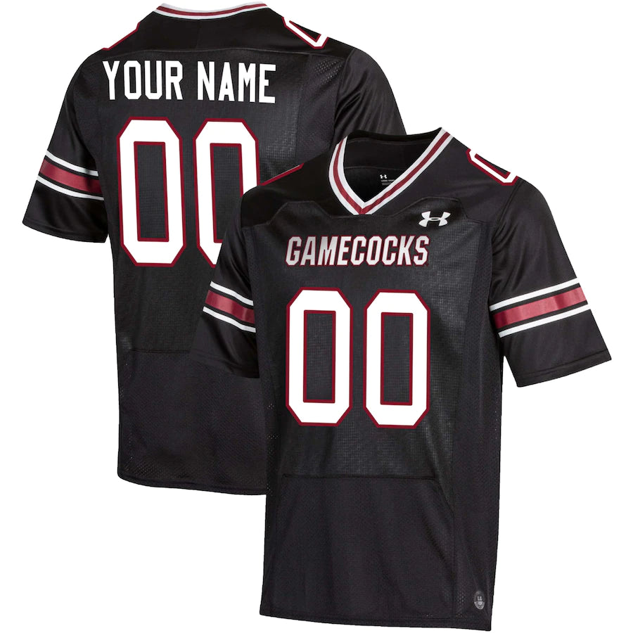 South Carolina Gamecock Football Jersey