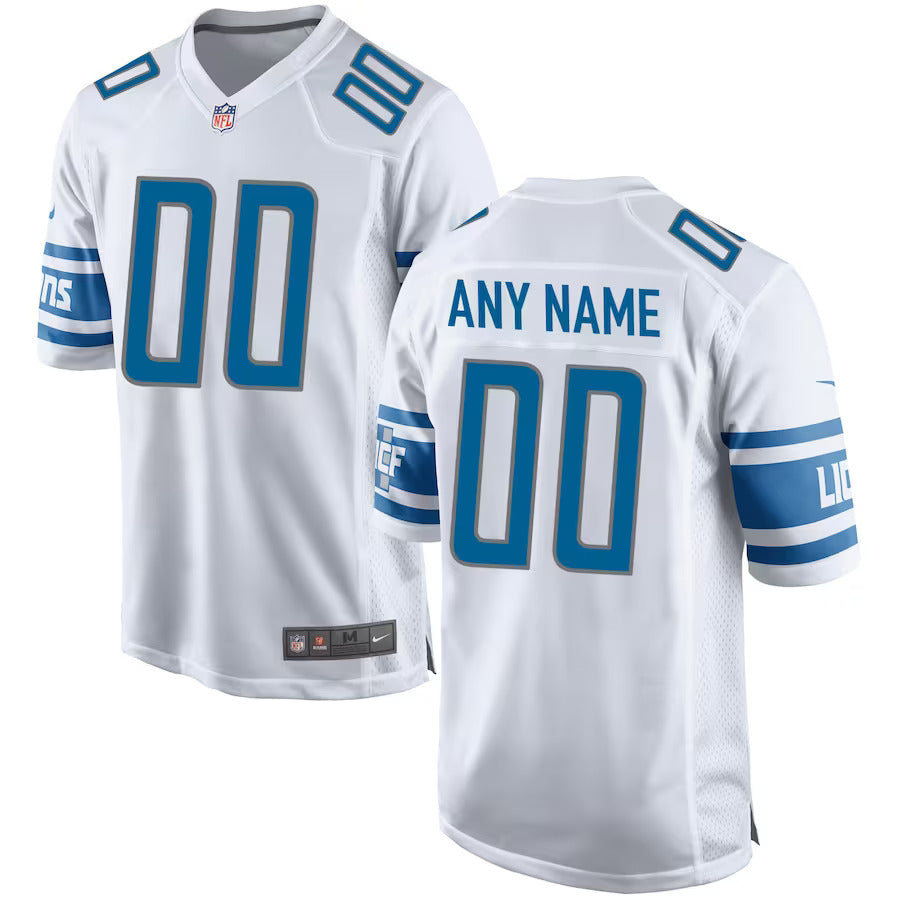 Detroit Lions  Mens