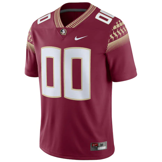 Florida State Football Jerseys Red